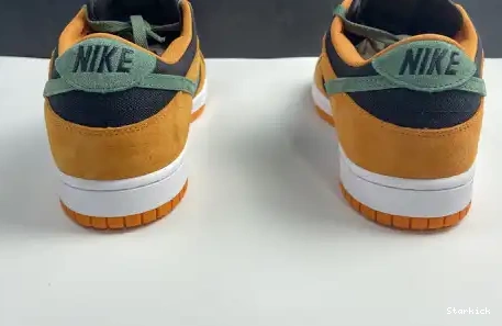 DA1469-001 Low (2020) Dunk Ceramic Nike 0623